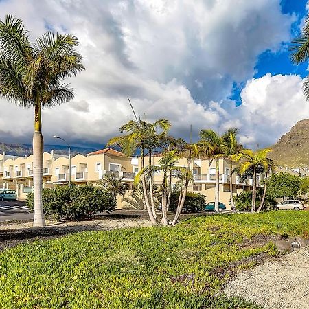 Apartament Luxury Townhouse Oasis Fanabe Costa Adeje  Zewnętrze zdjęcie