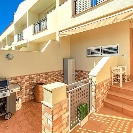 Apartament Luxury Townhouse Oasis Fanabe Costa Adeje  Zewnętrze zdjęcie