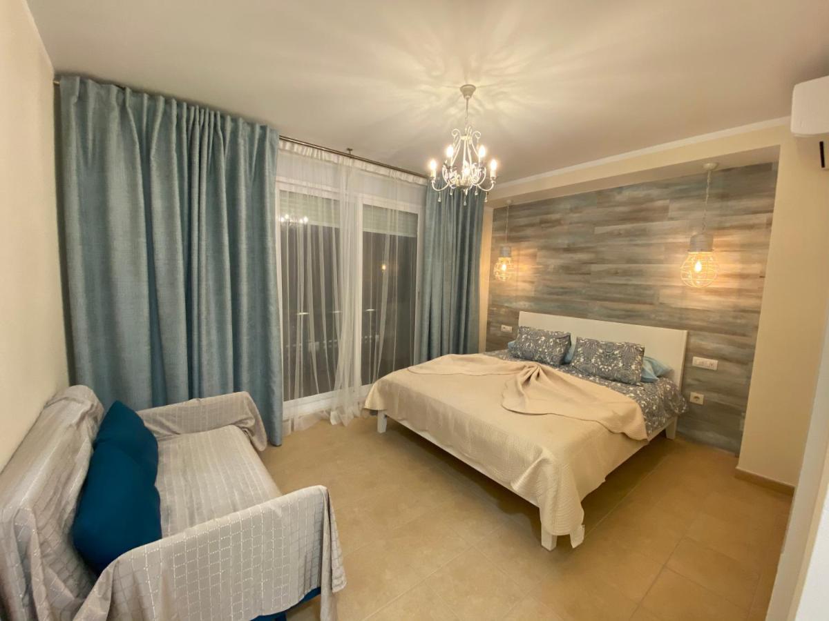 Apartament Luxury Townhouse Oasis Fanabe Costa Adeje  Zewnętrze zdjęcie