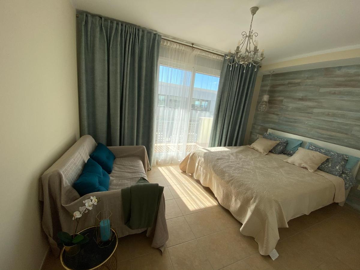 Apartament Luxury Townhouse Oasis Fanabe Costa Adeje  Zewnętrze zdjęcie