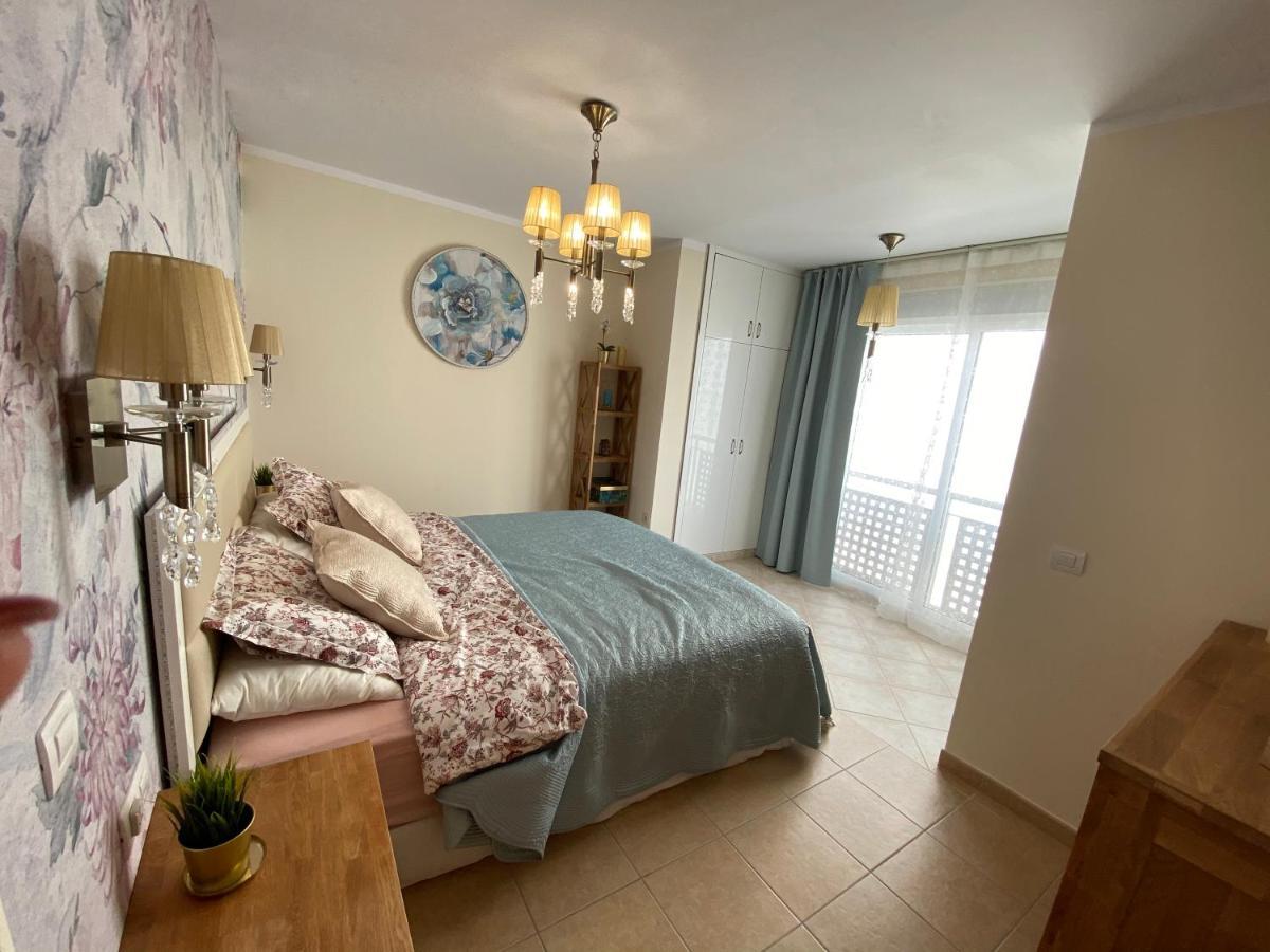 Apartament Luxury Townhouse Oasis Fanabe Costa Adeje  Zewnętrze zdjęcie