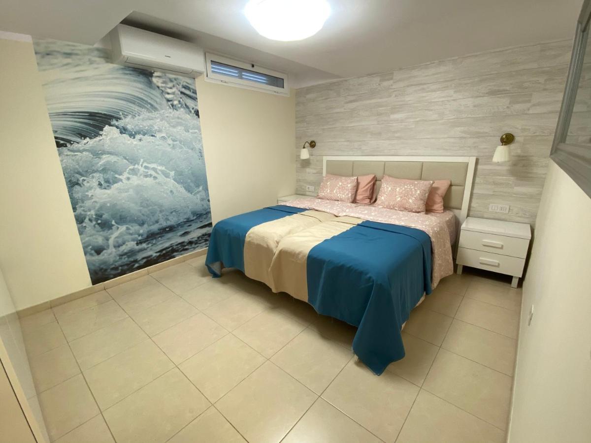 Apartament Luxury Townhouse Oasis Fanabe Costa Adeje  Zewnętrze zdjęcie