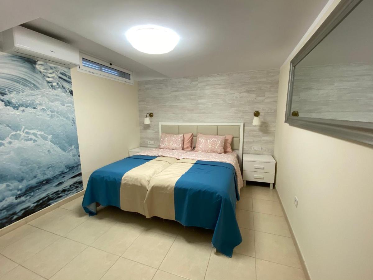 Apartament Luxury Townhouse Oasis Fanabe Costa Adeje  Zewnętrze zdjęcie