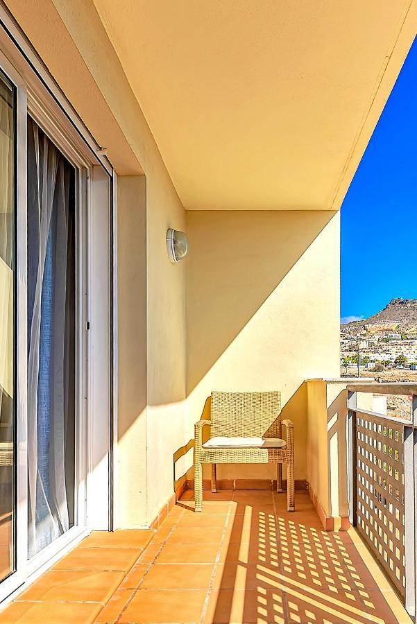 Apartament Luxury Townhouse Oasis Fanabe Costa Adeje  Zewnętrze zdjęcie