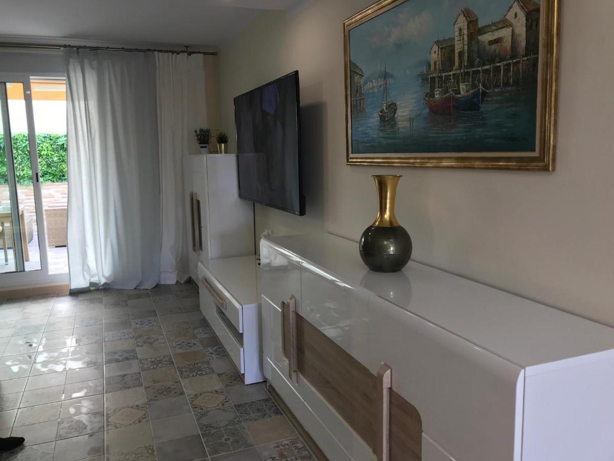 Apartament Luxury Townhouse Oasis Fanabe Costa Adeje  Zewnętrze zdjęcie